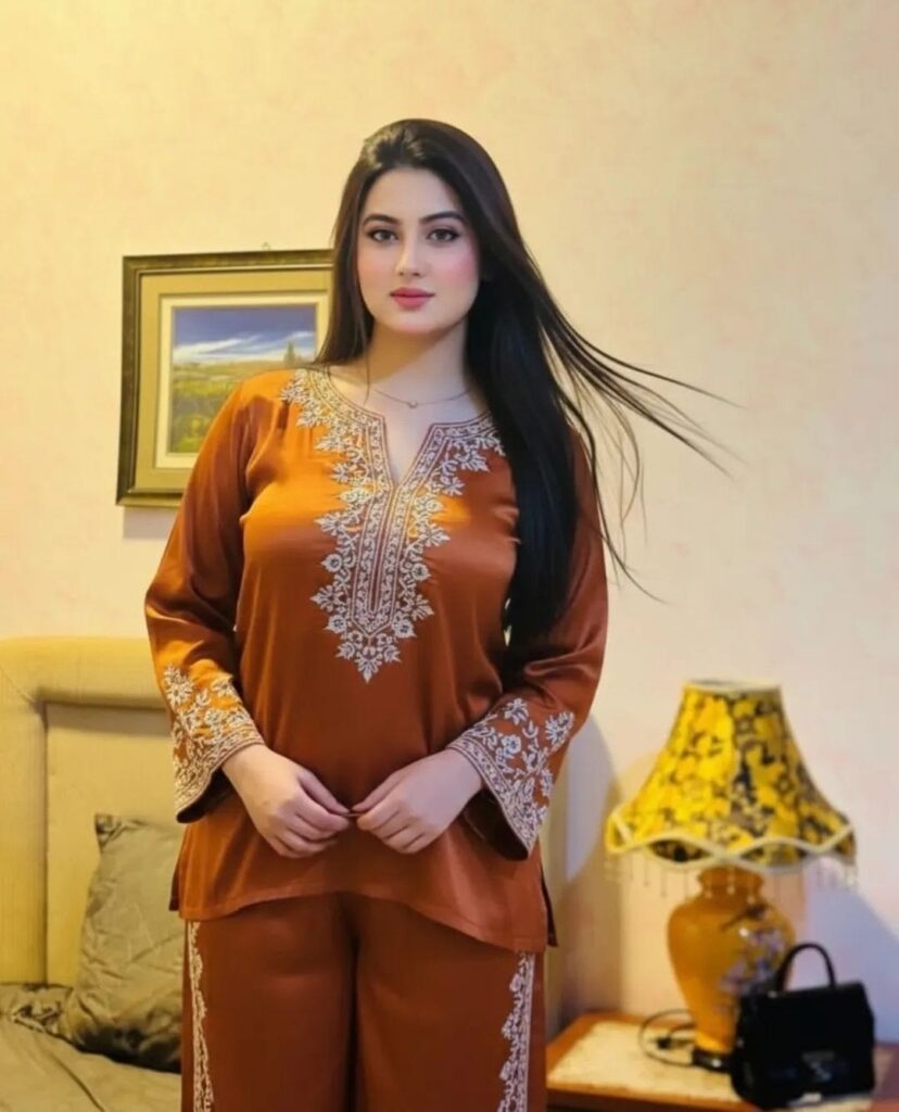escort in lahore